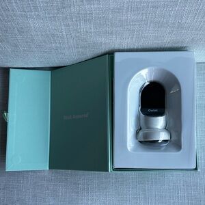 Owlet Cam 2 Smart Baby Video Monitor
Owlet dream duo